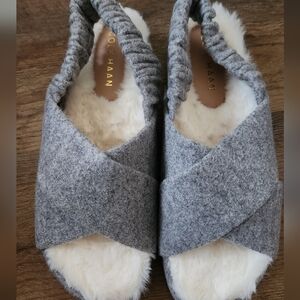 Cole Haan Wool Sandals